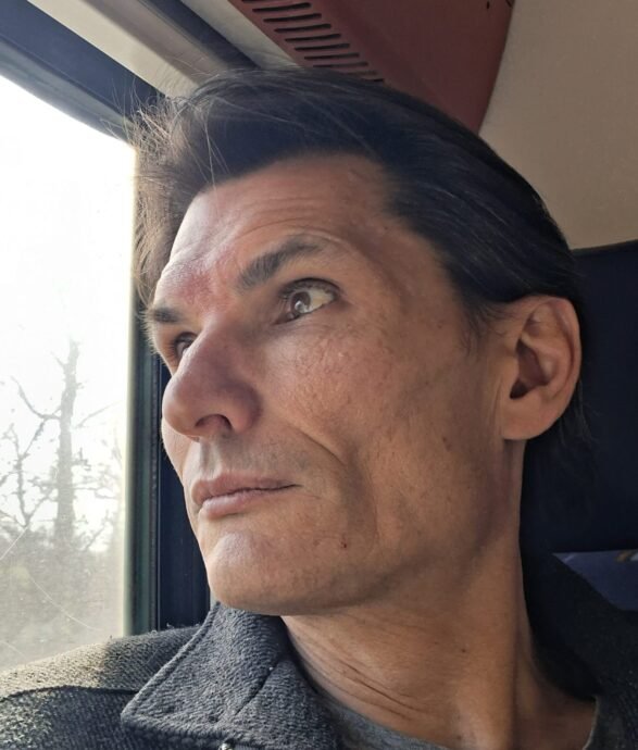 Thomas Gaillard, fondateur du Repère des CIP